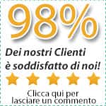 Commenti dei clienti