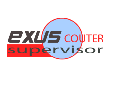 Exus Counter Supervisor